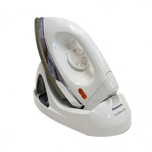 Panasonic Cordless Iron