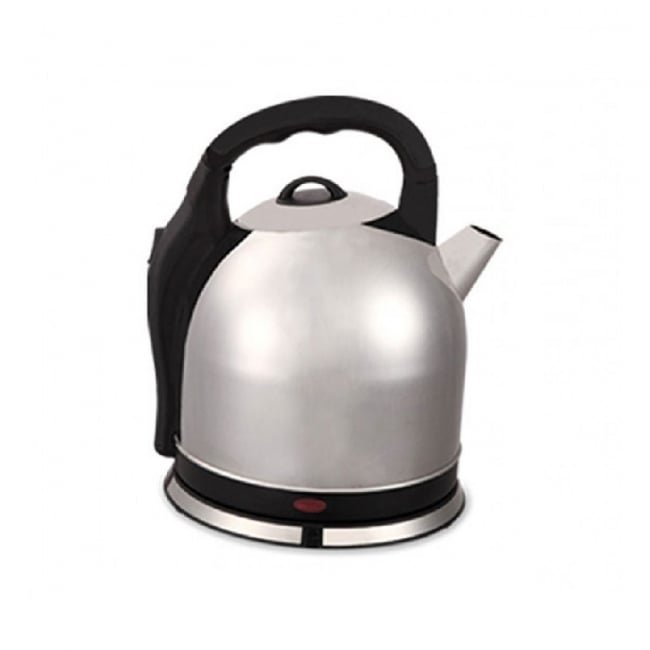 Cambridge Matt Stainless Steel Kettle 4L SK-4069