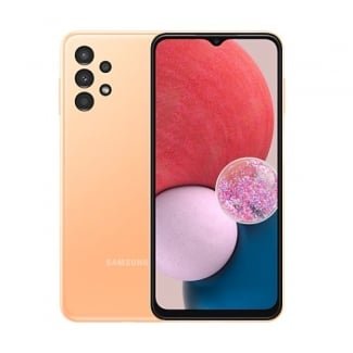 Samsung A13 4GB/64GB Peach