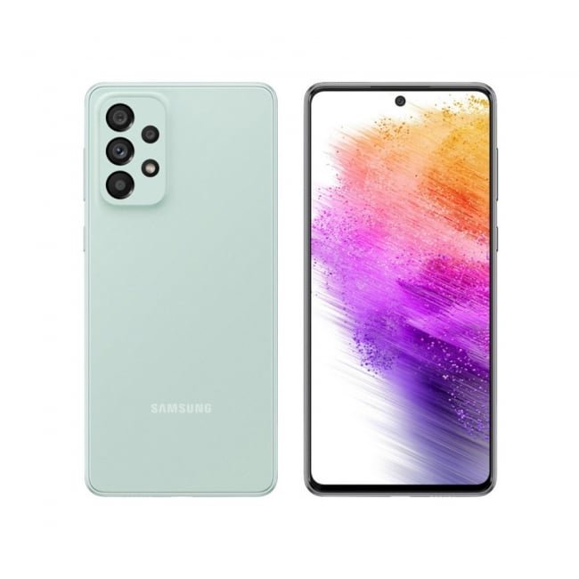 Samsung A73 5G 8/256GB Mint