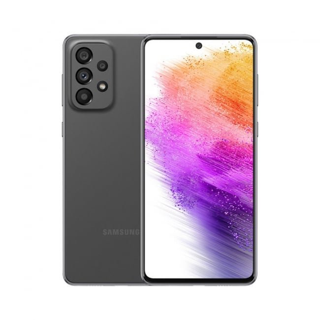 Samsung A73 5G 8/256GB Grey