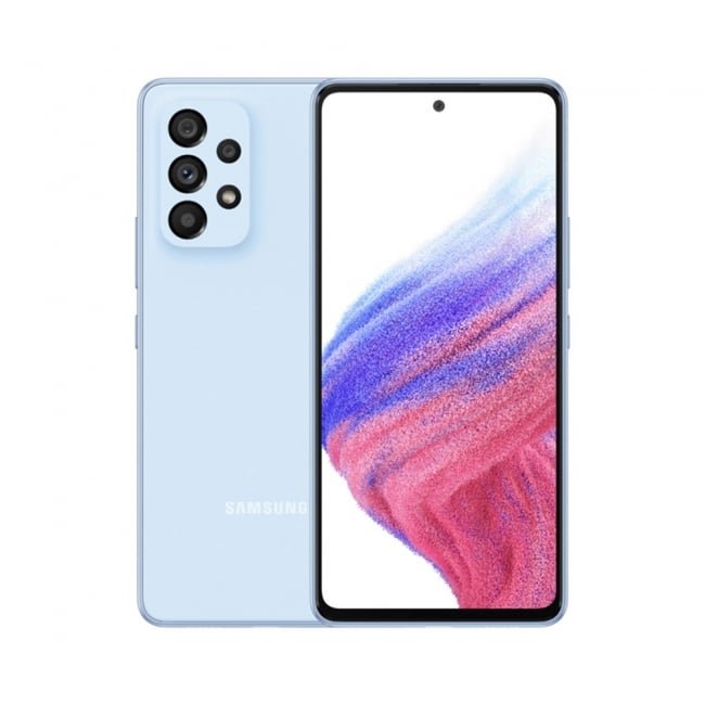Samsung A53 5G 8/128GB Blue