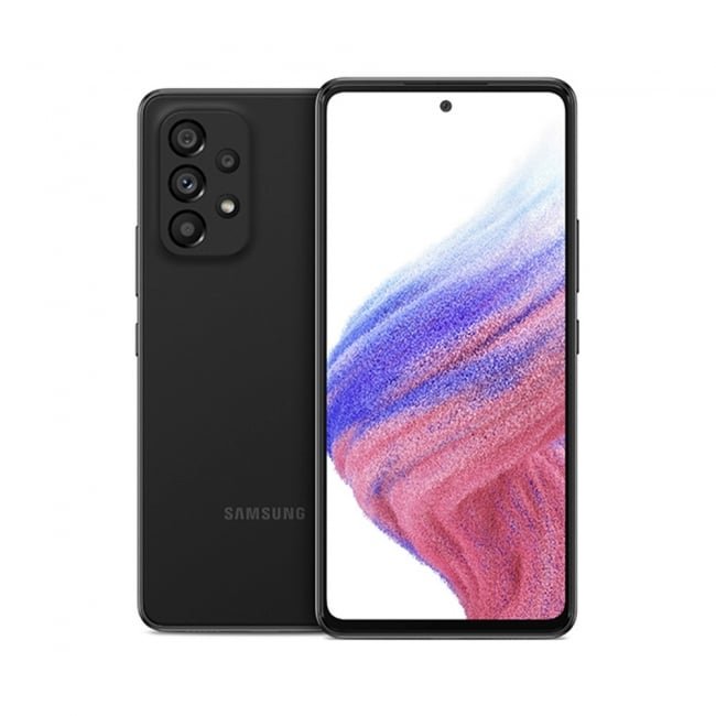 Samsung A53 5G 8/128GB Black