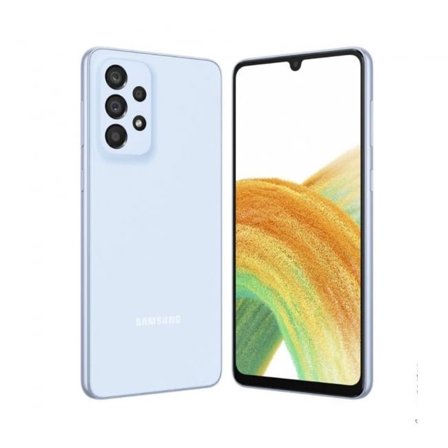 Samsung A33 8/128GB Blue