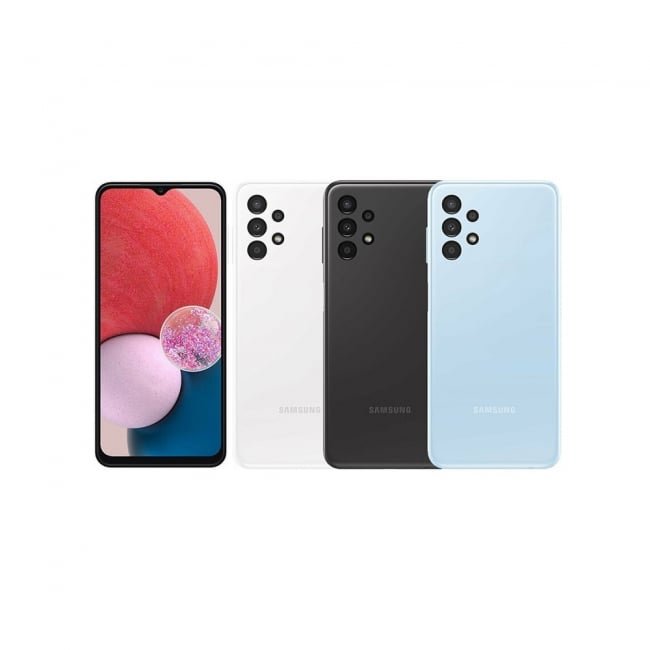 Samsung A13 4GB/64GB White