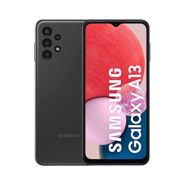 Samsung A13 4GB/64GB Black