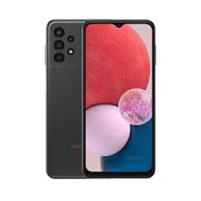 Samsung A13 4GB/128GB Black