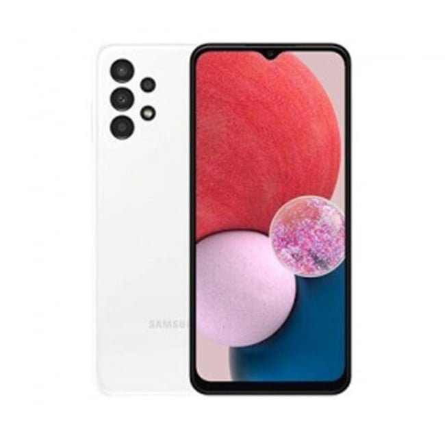 Samsung A13 4GB/128GB White