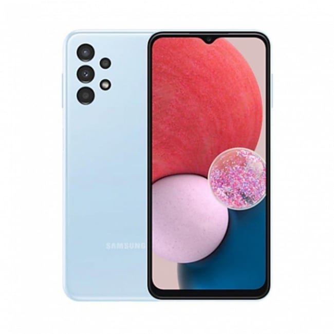 Samsung A13 4GB/128GB Blue