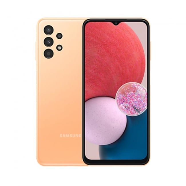 Samsung A13 4GB/128GB Peach