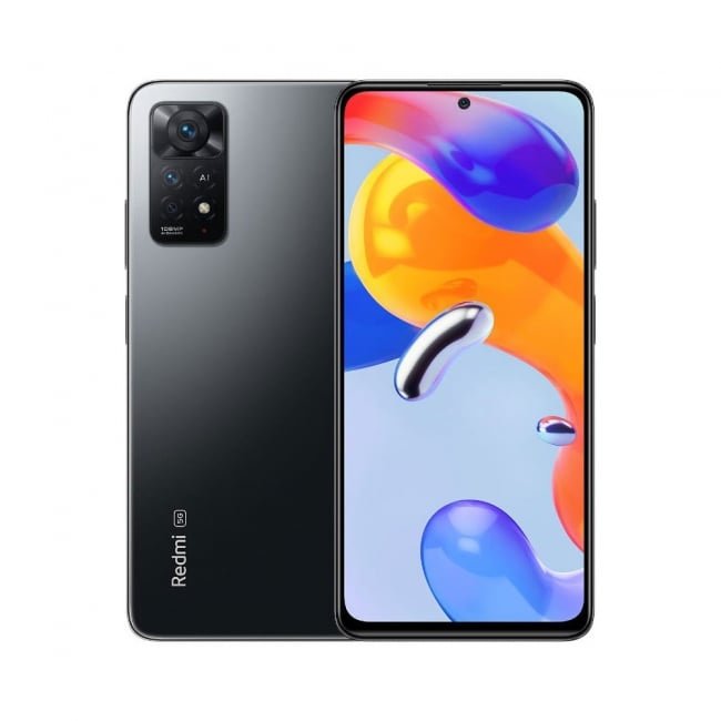 REDMI NOTE 11  6GB / 128GB