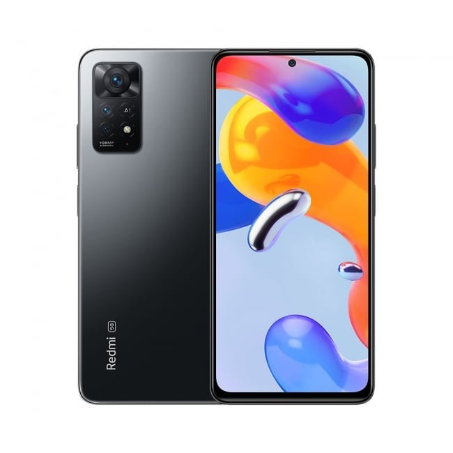 REDMI NOTE 11 4GB / 128GB