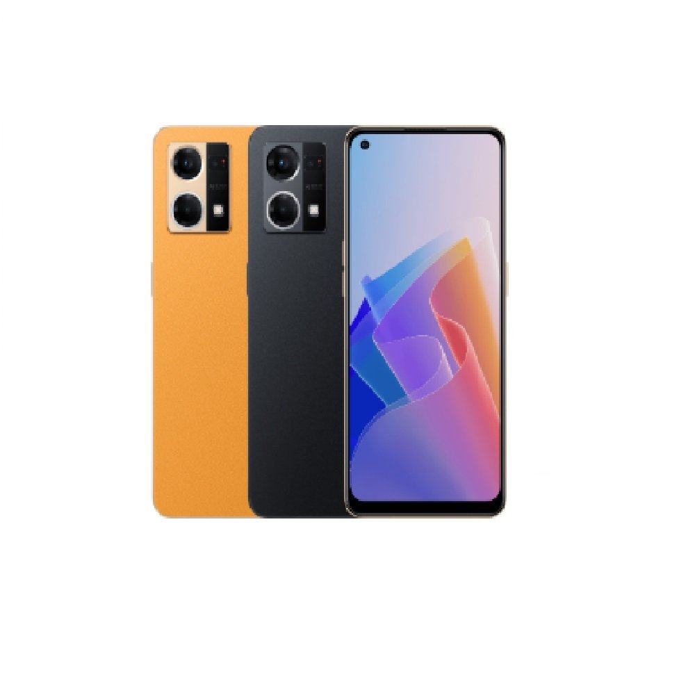OPPO F21 PRO 5G 8GB / 128GB