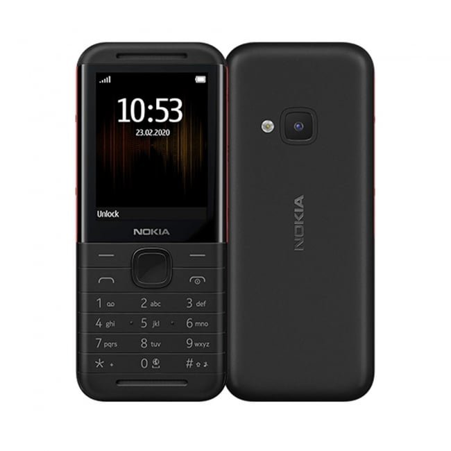 NOKIA MOBILE 5310