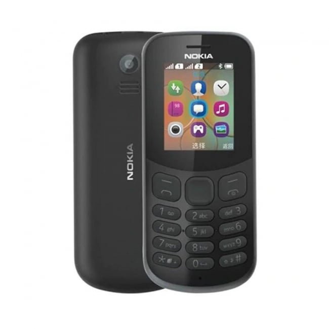 NOKIA MOBILE 130