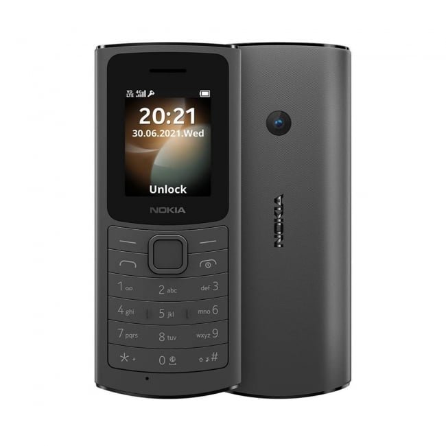 NOKIA (4G) MOBILE 110
