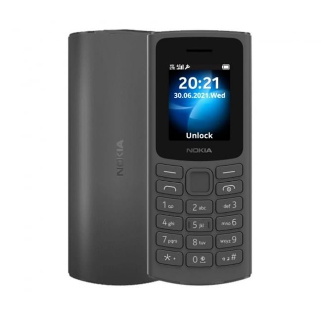NOKIA (4G) MOBILE 105