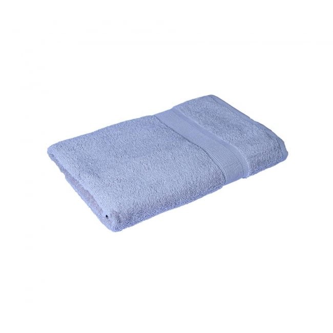 Ok Bath Towel Beige 70X140 cm