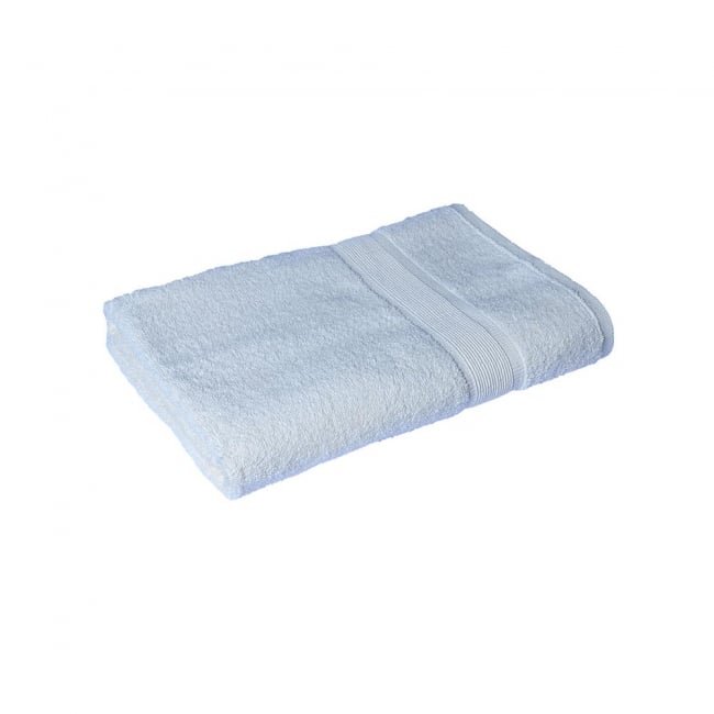 Ok Bath Towel Ivory 70X140 cm
