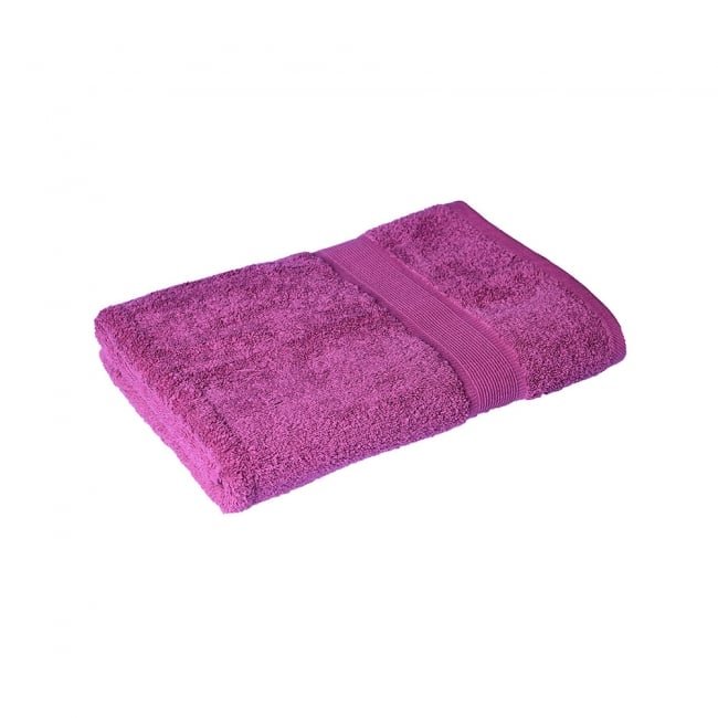 Ok Face Towel Dusty Pink 30X50 cm