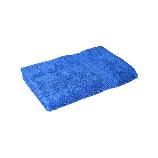 Ok Face Towel Blue 30X50 cm