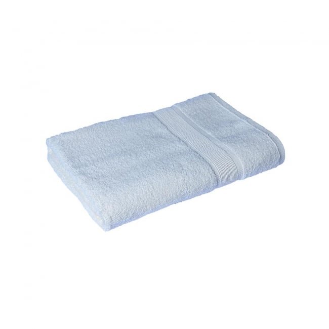 Ok Bath Towel White 70X140 cm