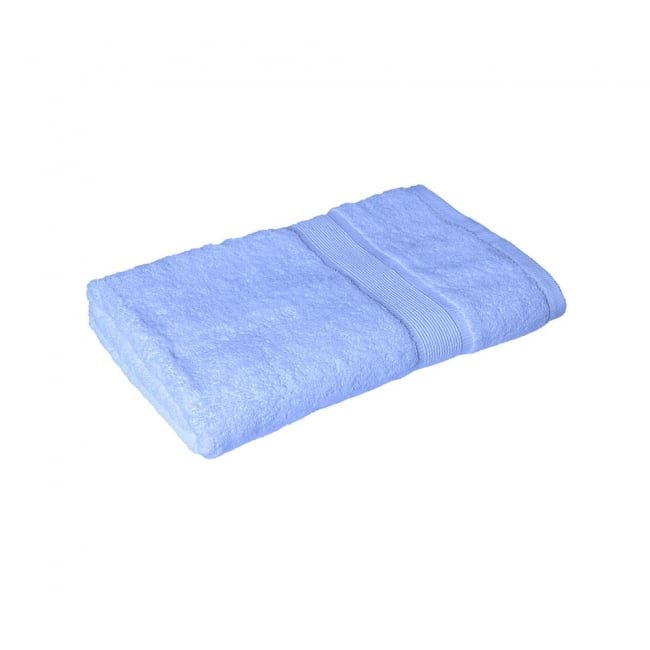 Ok Face Towel White 30X50 cm