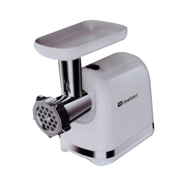 Dawlance Meat Mincer-6001 White