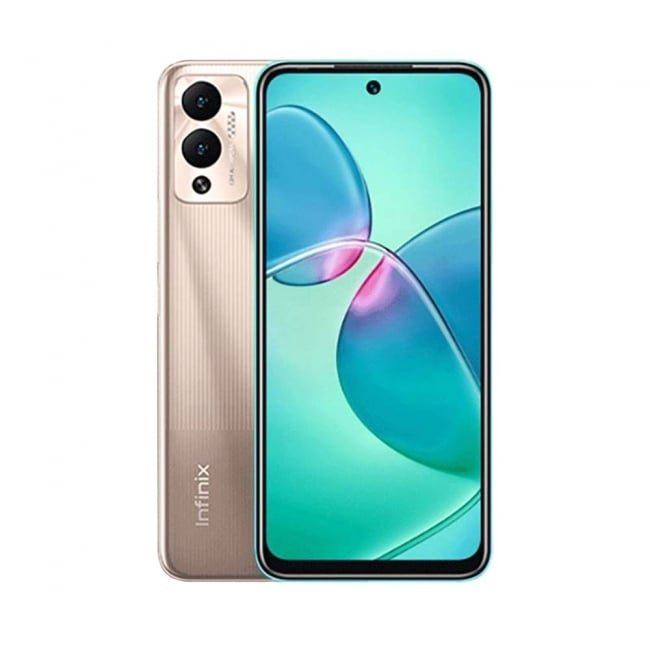 Infinix Hot 12 Play 4GB/64GB Golden