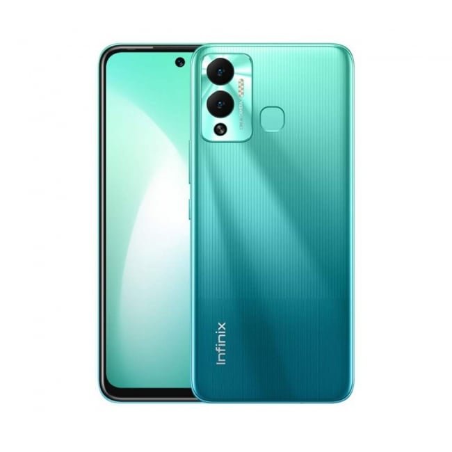 Infinix Hot 12 Play 4GB/64GB Green