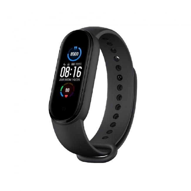 MI Watch Smart Band 5