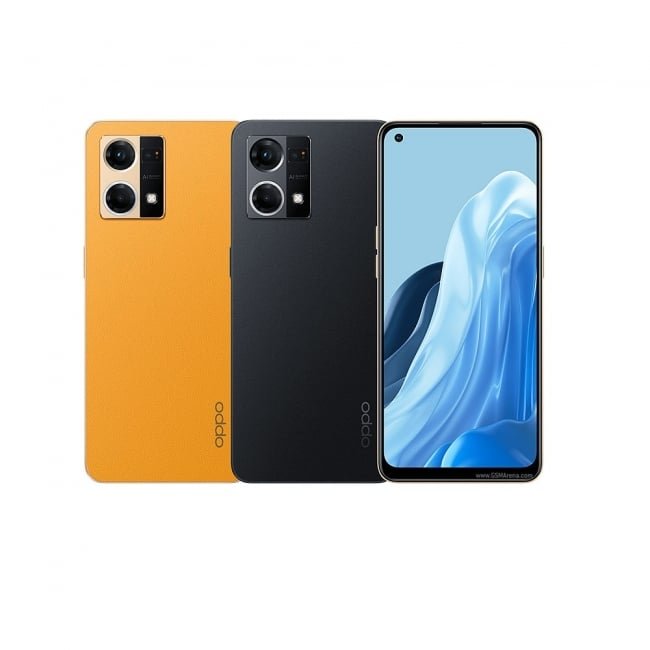 OPPO F21 Pro 8GB/128GB Black