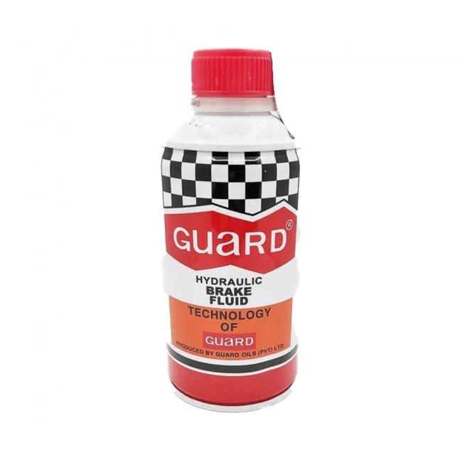 Guard Brake Oil 350CC X1