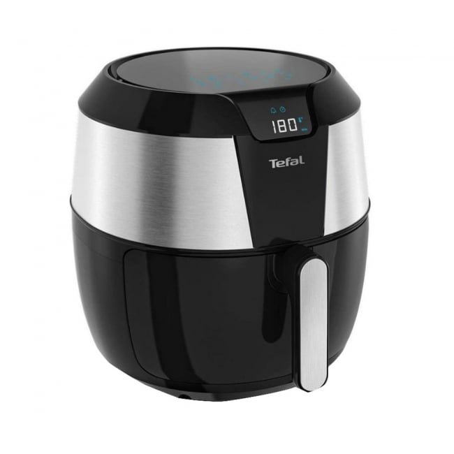 Tefal Oil-less Fryer EY701D28