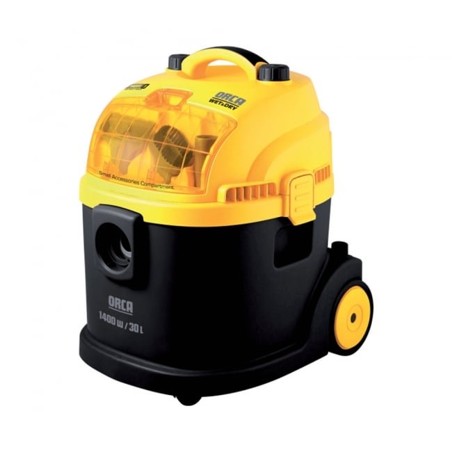 AOD Sencor Vacuum Cleaner SVC3001