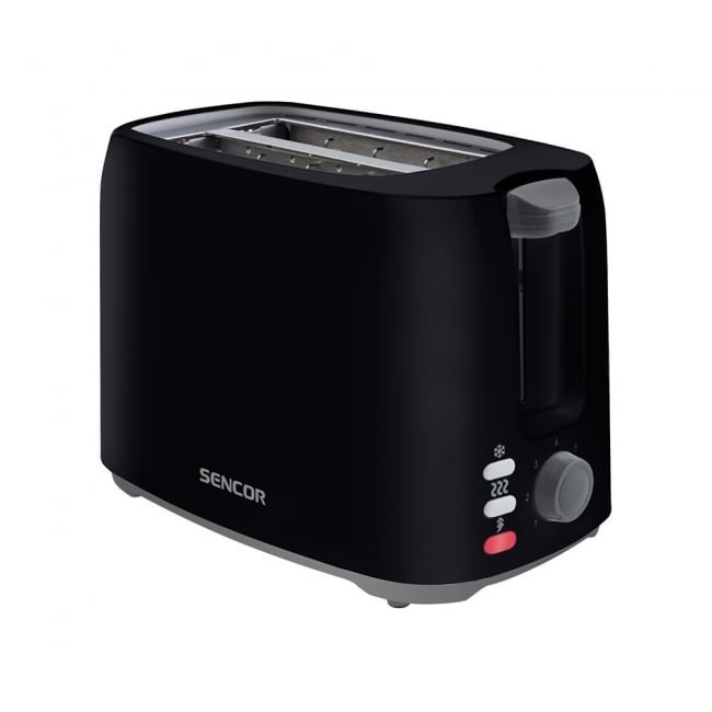 AOD Sencor Toaster STS2607BK