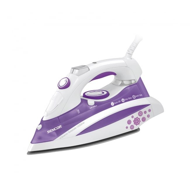 AOD Sencor Steam Iron SSI8441VT