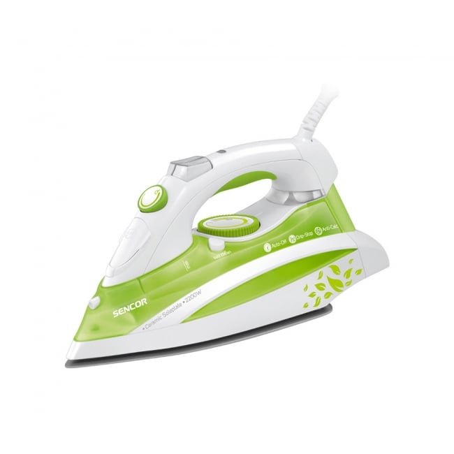 AOD Sencor Steam Iron SSI8440GR