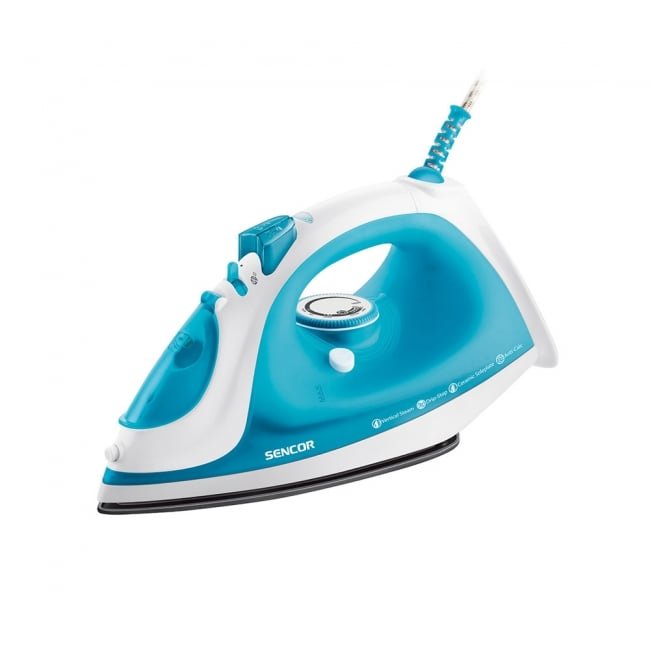 AOD Sencor Steam Iron SSI5421TQ