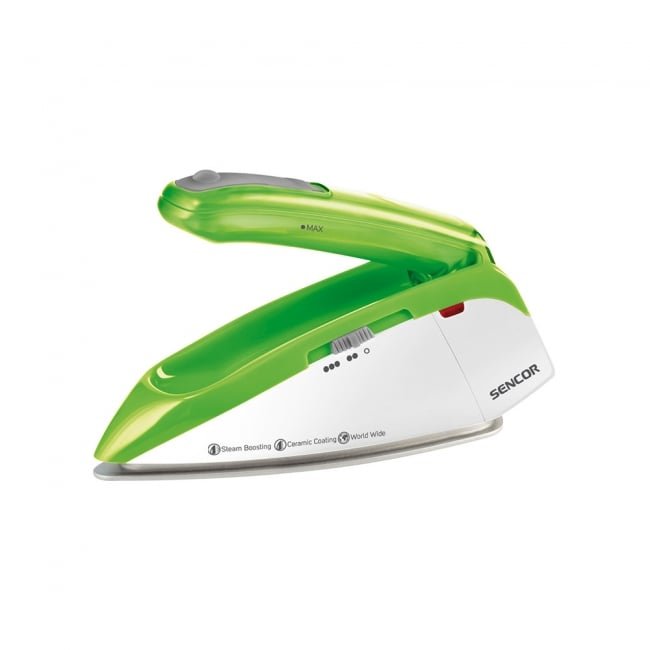 AOD Sencor Steam Iron SSI1010GR