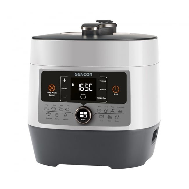 AOD Sencor Pressure Cooker SPR3600