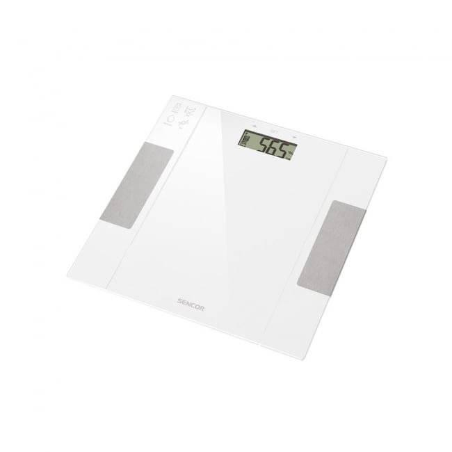 AOD Sencor Personal Scale SBS5051