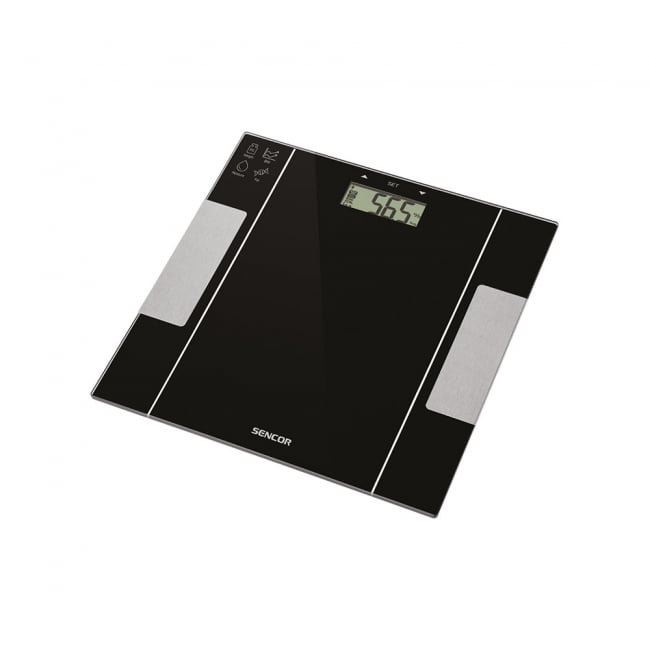 AOD Sencor Personal Scale SBS5050