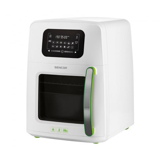 Sencor Fryer SFR 5400 - On Demand