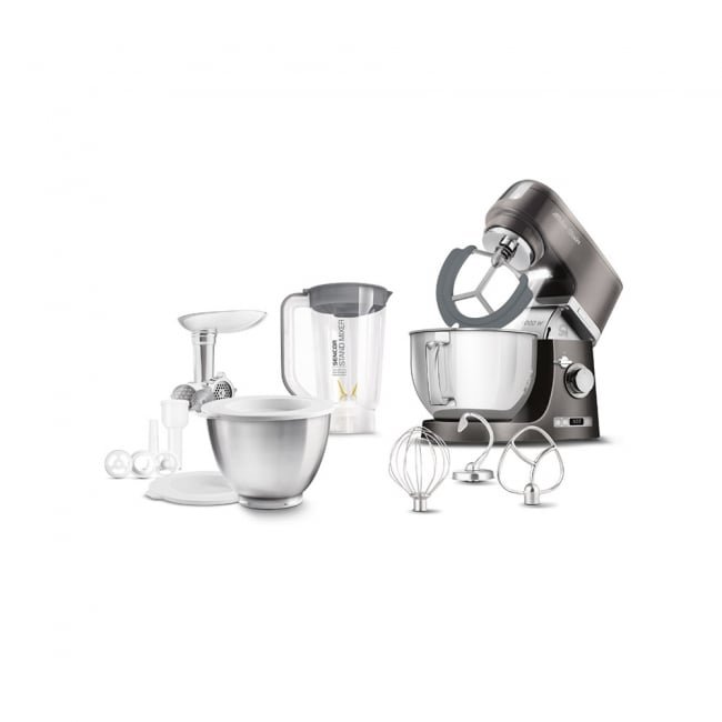 AOD Sencor Food Processor STM7878