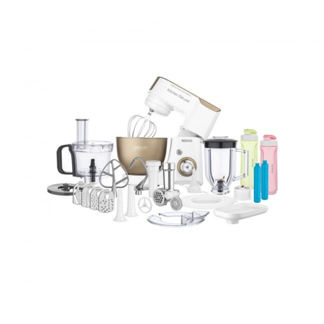 AOD Sencor Food Processor STM4467