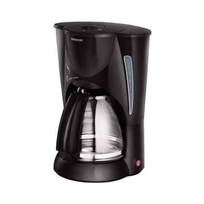 AOD Sencor Coffee Maker SCE5000