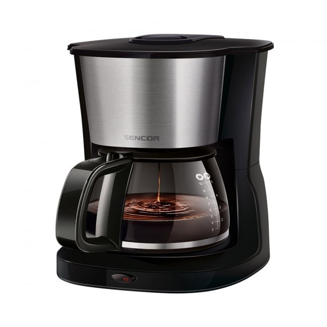 AOD Sencor Coffee Maker SCE3050