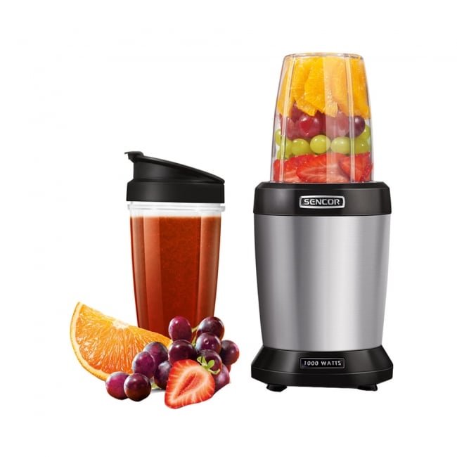 AOD Sencor Blender SNB4302SS