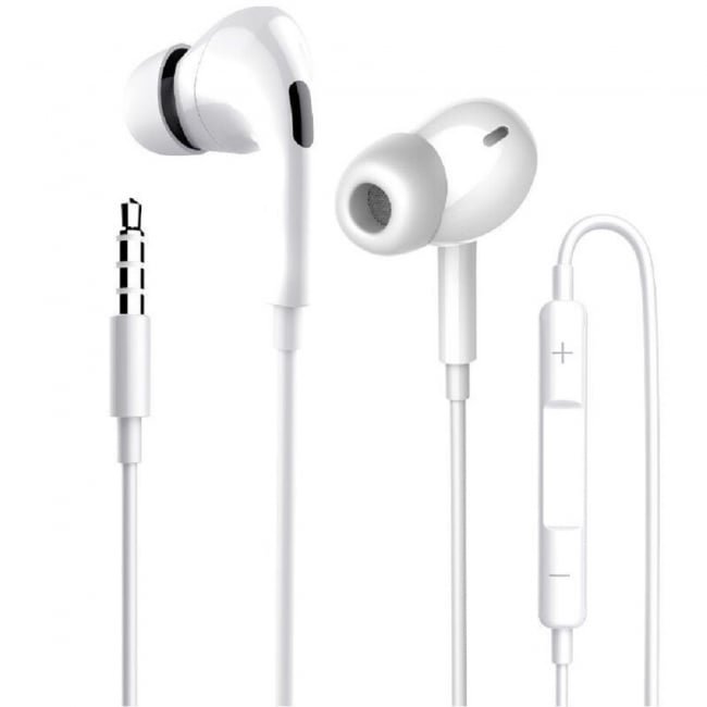 Audionic Handsfree Earphones Max-Pro 5
